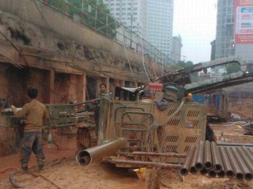 常州注浆管现货 常州注浆管现货