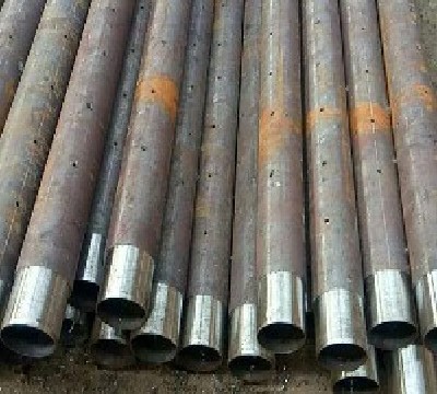 常州注浆管现货 常州注浆管现货