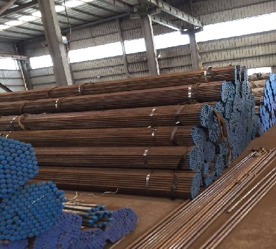 常州隧道注浆管现货 常州隧道注浆管现货