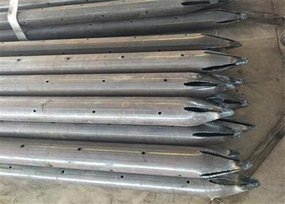 常州注浆管现货 常州注浆管现货