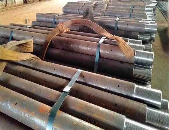 常州注浆管现货 常州注浆管现货