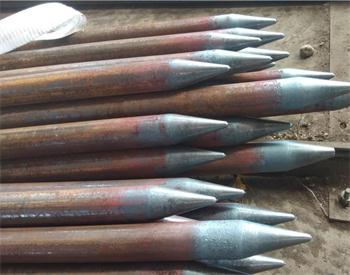 常州注浆管现货