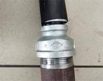 常州注浆管现货 常州注浆管现货