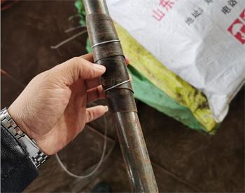 常州注浆管现货