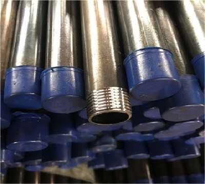 常州注浆管现货 常州注浆管现货