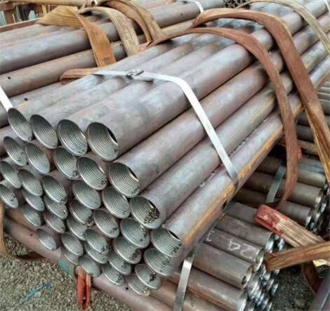 常州注浆管现货