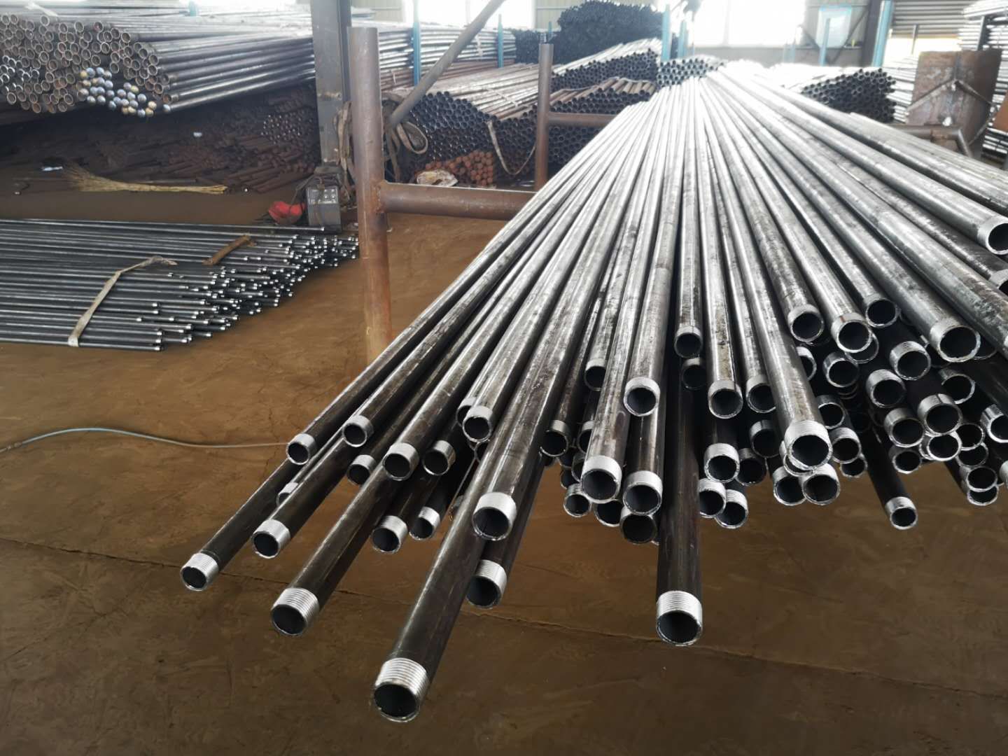 常州注浆管现货