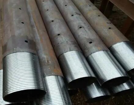 常州注浆管现货 常州注浆管现货